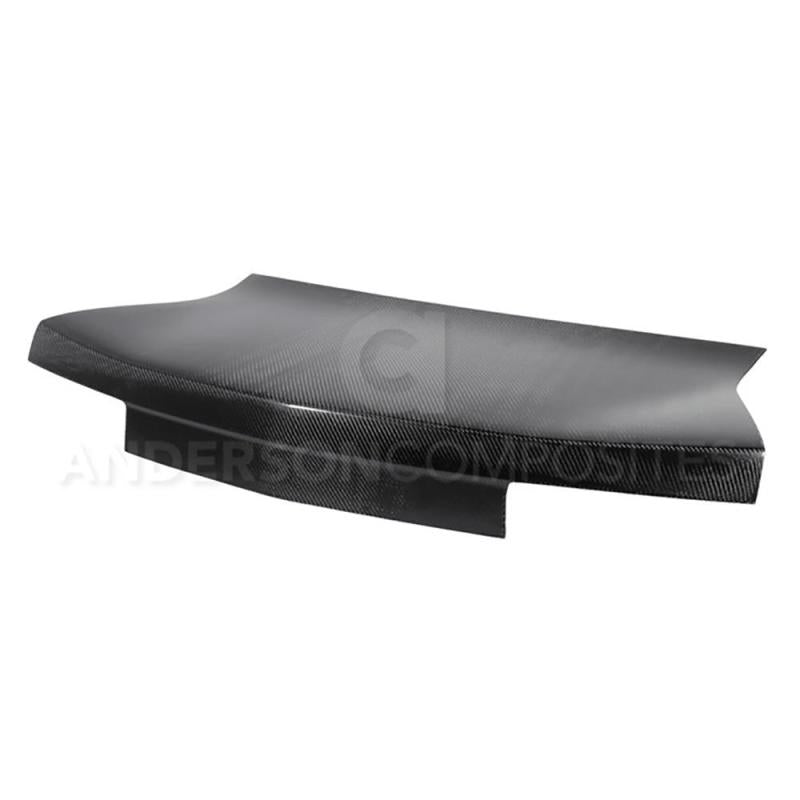 Anderson Composites AC-TL1011CHCAM-OE FITS 10-13 Chevrolet Camaro Type-OE Decklid