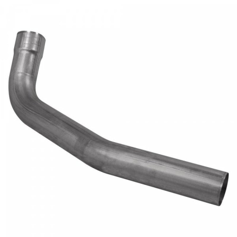 Diamond Eye Performance 221005 - Diamond Eye TAILP 4in 2ND SEC TURBO/CB SGL AL DODGE 5.9L 2500/3500 94-07.5 CORS SS PART 261005