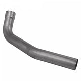 Diamond Eye Performance 221005 - Diamond Eye TAILP 4in 2ND SEC TURBO/CB SGL AL DODGE 5.9L 2500/3500 94-07.5 CORS SS PART 261005