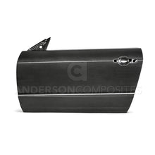 Load image into Gallery viewer, Anderson Composites AC-DD0506FDMU FITS 05-09 Ford Mustang Doors (Pair)