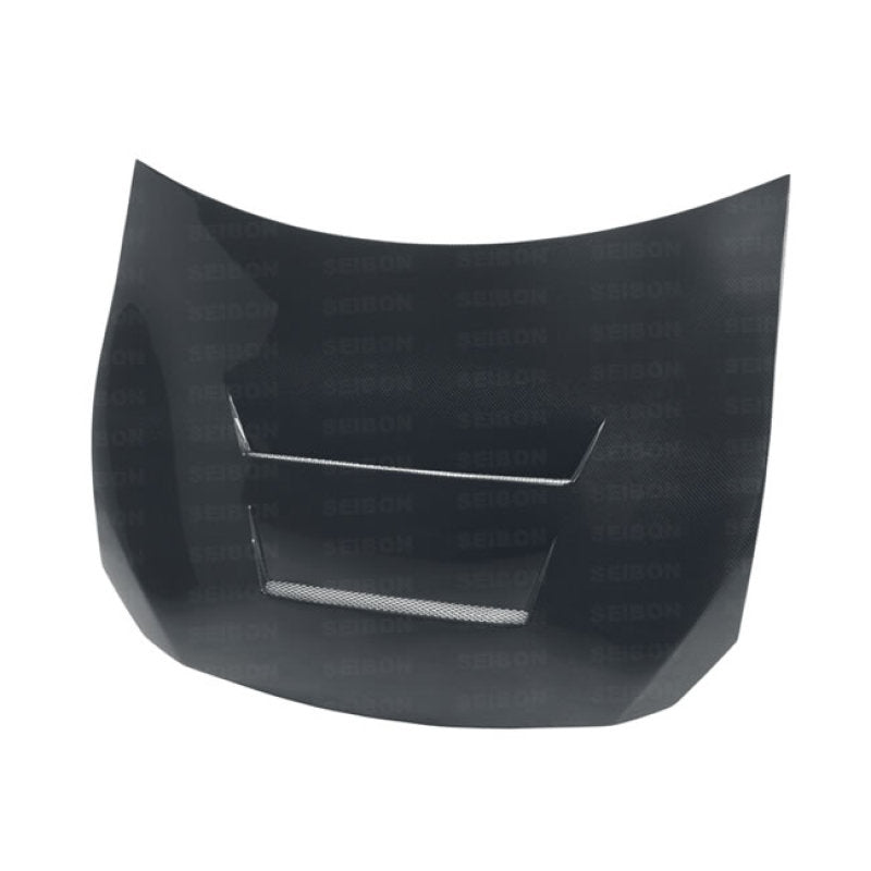 Seibon HD1213SCNFRS-DV FITS 12-13 BRZ/FRS DV Carbon Fiber Hood