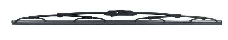 Hella 9XW398114024 - Standard Wiper Blade 24inSingle