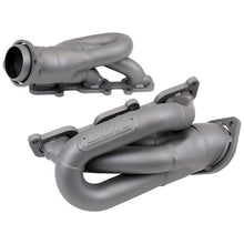 Load image into Gallery viewer, BBK 1442 FITS 11-15 Mustang 3.7 V6 Shorty Tuned Length Exhaust Headers1-5/8 Titanium Ceramic