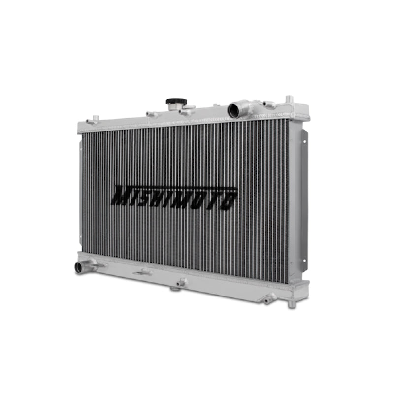 Mishimoto MMRAD-MIA-99 FITS MMRAD-MIA-99 FITS 99-05 Mazda Miata Manual Aluminum Radiator