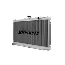 Load image into Gallery viewer, Mishimoto MMRAD-MIA-99 FITS MMRAD-MIA-99 FITS 99-05 Mazda Miata Manual Aluminum Radiator
