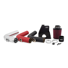 Load image into Gallery viewer, Mishimoto MMAI-STI-08WRD FITS 08+ Subaru WRX/STi Performance Cold Air Intake KitWrinkle Red