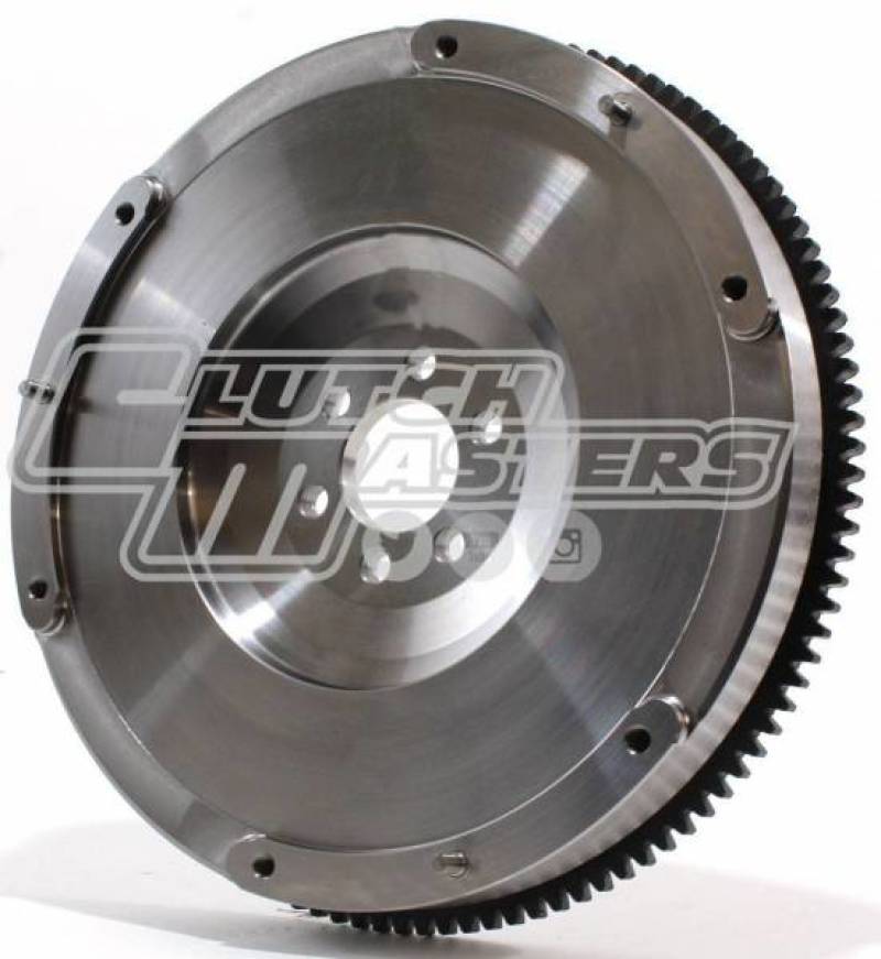 Clutch Masters FW-025-SF FITS 05-07 Audi A4 2.0L T 6 Sp Steel Flywheel