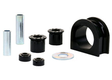 Load image into Gallery viewer, Whiteline W13399 FITS 2001 Toyota Sequoia Steering Rack Bushing Kit