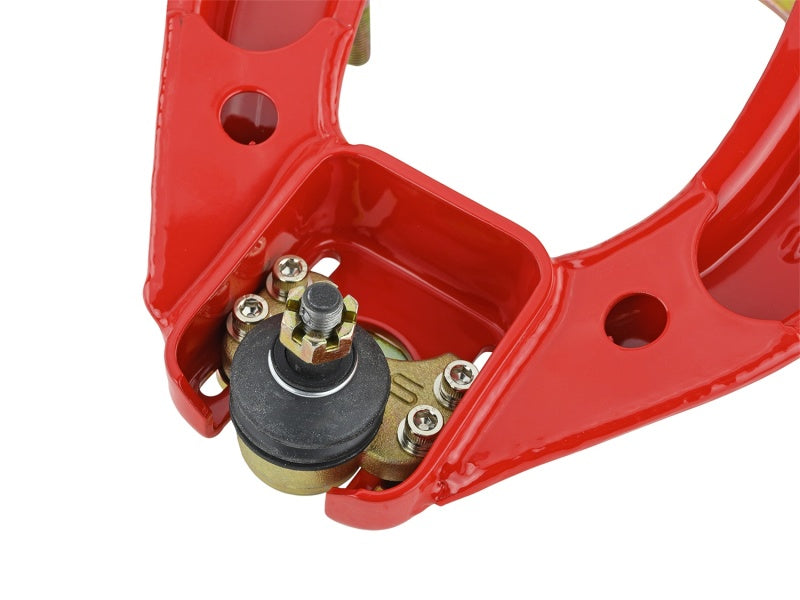 Skunk2 Racing 516-05-5760 -  -Skunk2 Pro Stance 88-91 Honda Civic (EF Chassis) Front Camber Kit