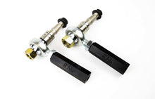 Load image into Gallery viewer, SPL Parts SPL TRE Z33 - 03-08 Nissan 350Z V5 Front Outer Tie Rod Ends (Bumpsteer Adjustable)