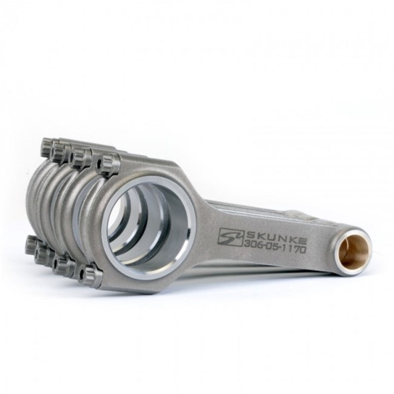 Skunk2 Racing 306-05-1170 -  -Skunk2 Alpha Series Honda H22A Connecting Rods