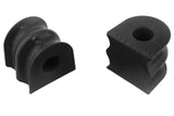 Whiteline W0405-19 - 02-07 Subaru WRX Sedan and Wagon / 03-07 Subaru Impreza Non-Turbo / 04-07 Subaru STi 19mm