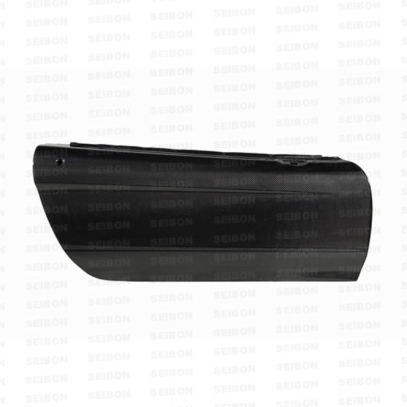 Seibon DD9201ACNSX FITS 92-01 Acura NSX Carbon Fiber Doors (Pair)