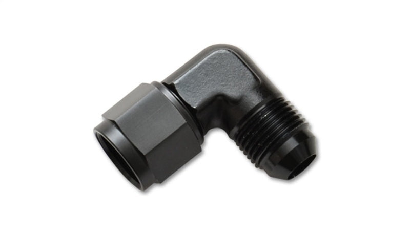 Vibrant -10AN Female to -10AN Male 90 Degree Swivel Adapter Fitting - free shipping - Fastmodz