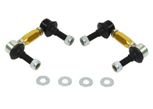 Load image into Gallery viewer, Whiteline KLC180-090 - Universal Sway Bar Link Assembly Heavy Duty Adjustable Ball/Ball Style