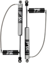 Load image into Gallery viewer, FOX 885-24-248 FITS 885-24-248 - Fox 20+ Jeep JT Gladiator 2.0 Performance Series Remote Reservoir Front Shock 3.5-4in Lift