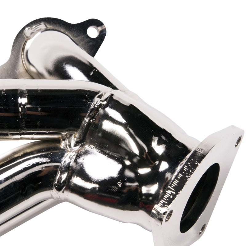 BBK 4006 FITS 99-04 GM Truck SUV 6.0 Shorty Tuned Length Exhaust Headers1-3/4 Titanium Ceramic