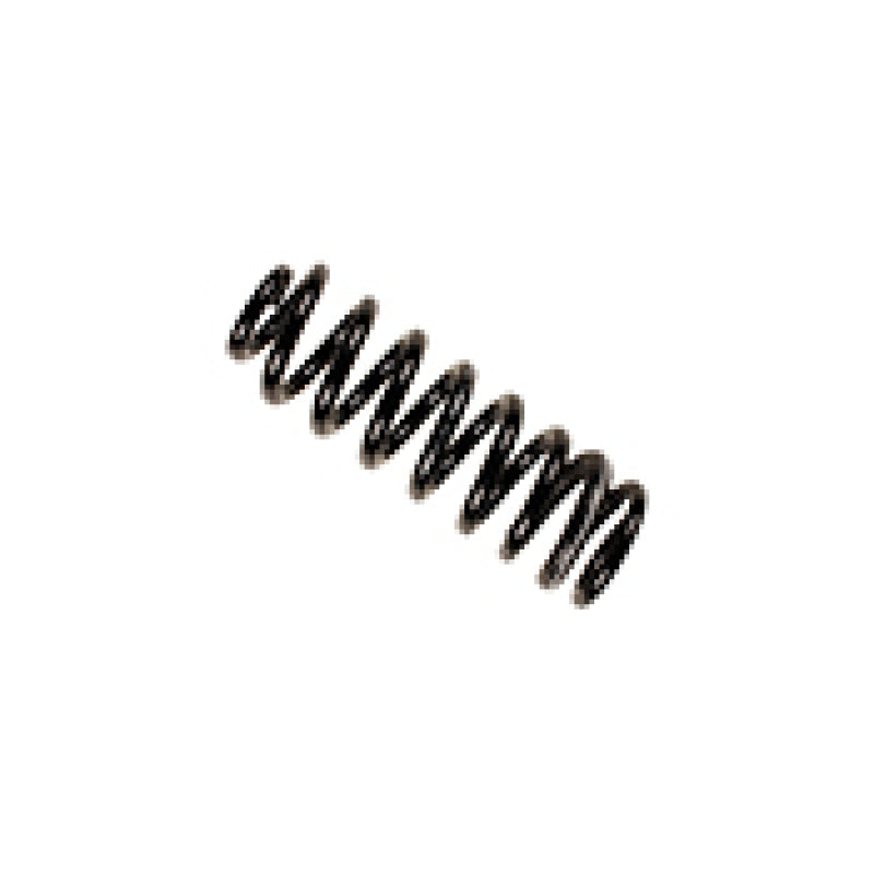 Bilstein 36-165599 - B3 06-11 Mercedes-Benz ML350 Rear Replacement Suspension Coil Spring