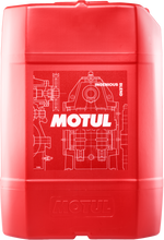 Load image into Gallery viewer, Motul 103994 - Transmission GEAR 300 75W90Synthetic Ester20L Orange Jerry Can