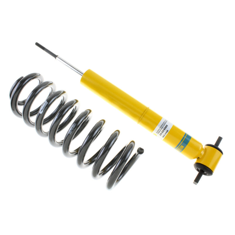 Bilstein 46-200402 - B12 (Pro-Kit) 98-02 Chevy/Pontiac Camaro Z28/Firebird V8 5.7L Front & Rear Suspension Kit