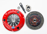 South Bend Clutch KHC08-HD - South Bend / DXD Racing Clutch 96-00 Honda Civic DOHC D16Y5/7/8/Z6 1.6L Stg 1 HD Clutch Kit