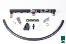 Load image into Gallery viewer, Radium Engineering Nissan S14/S15 SR20DET Fuel Rail Kit