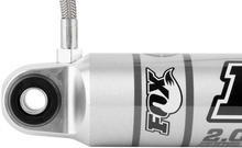 Load image into Gallery viewer, FOX 985-24-052 - Fox 2.0 Performance Series 10.1in. Smooth Body R/R Shock Aluminum / Std Travel / Eyelet EndsBlack