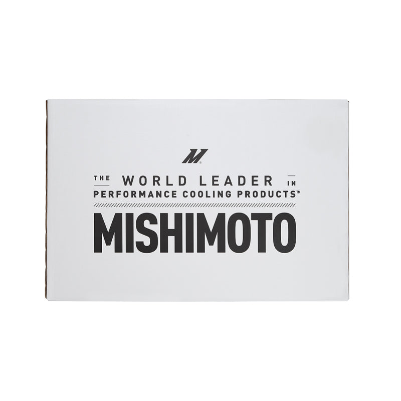 Mishimoto MMINT-EST-20SL - Ford Explorer ST 2020+ Performance IntercoolerSilver