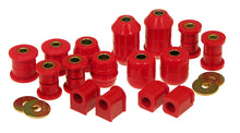Load image into Gallery viewer, Prothane 91-95 Toyota MR2 Total Kit - Red - free shipping - Fastmodz