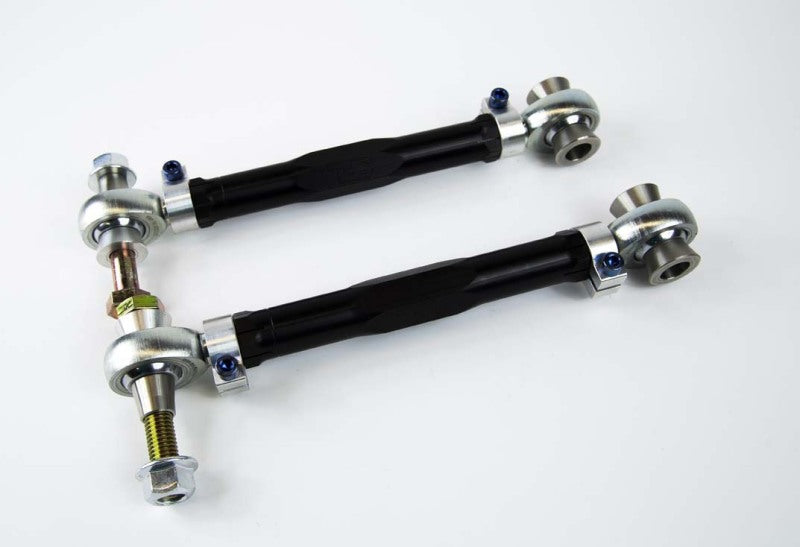 SPL Parts SPL RTA FRS FITS 2013+ Subaru BRZ/Toyota 86 / 2015+ Subaru WRX/STI Rear Toe Arms