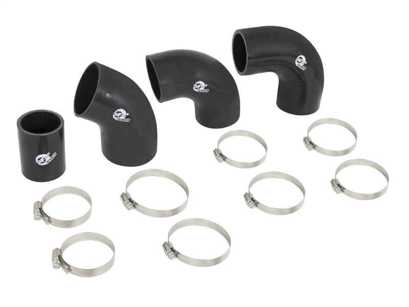 aFe 46-20260AS FITS BladeRunner Couplings and Clamps Replacement for Tube Kit 2016 GM Colorado/Canyon I4-2.8L
