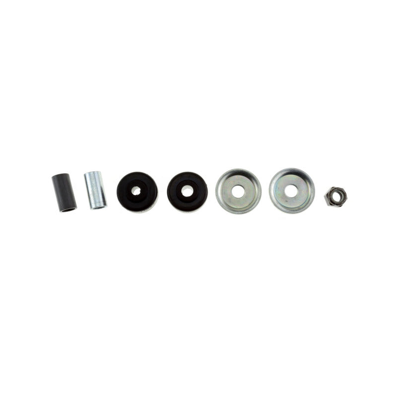 Bilstein 33-230429 FITS 5160 Series Shock Absorber Monotube 46mm ID Smooth Body (Non-Coilover)
