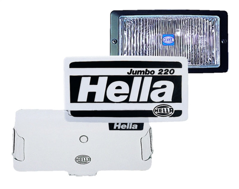 Hella H12300021 - Spotlight 1NE