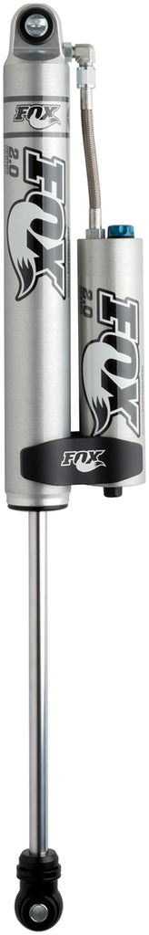 FOX 985-26-112 - Fox 97-06 Jeep TJ 2.0 Perf Series 8.6in. Smooth Body R/R Rear Shock w/CD Adj. / 2.5-3.5 & 2-3in Lift