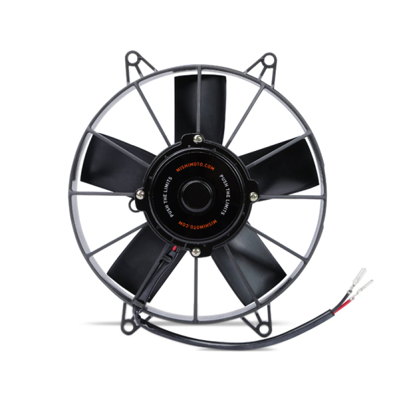 Mishimoto MMFAN-11HD FITS 11 Inch Race Line High-Flow Electric Fan