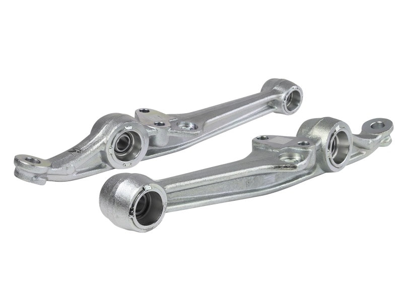 Skunk2 Racing 542-05-M340 -  -Skunk2 88-91 Honda Civic/CRX Front Lower Control Arm w/ Spherical Bearing(Qty 2)
