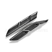 Load image into Gallery viewer, Anderson Composites AC-FFI14CHC7-OE FITS 14+ Chevrolet Corvette C7 Stingray Fender Inserts