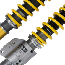 Load image into Gallery viewer, Ohlins SUS MP21S1 FITS 12-20 Subaru BRZ Road &amp; Track Coilover System