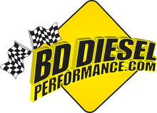 Load image into Gallery viewer, BD Diesel 1300601-DS BD Diesel Xtrude Trans Cooler - Double Stacked (No Install Kit) - free shipping - Fastmodz