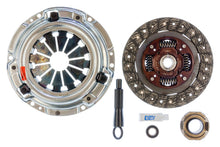 Load image into Gallery viewer, Exedy 1988-1989 Honda Civic L4 Stage 1 Organic Clutch - free shipping - Fastmodz