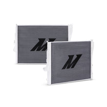 Load image into Gallery viewer, Mishimoto MMRAD-E46-323 FITS 99-06 BMW 323i/323i/328i/330i Performance Aluminum Radiator