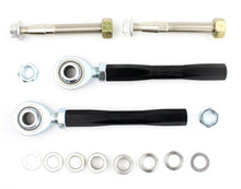 Load image into Gallery viewer, SPL Parts SPL TRE Z34 - 2009+ Nissan 370Z Front Outer Tie Rod Ends Adjustable for Bumpsteer