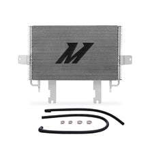 Load image into Gallery viewer, Mishimoto MMTC-F2D-99SL FITS 99-03 Ford 7.3L Powerstroke Transmission Cooler