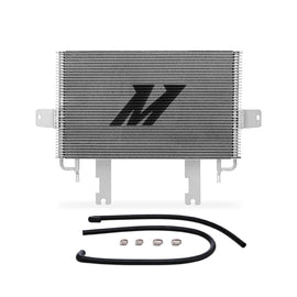 Mishimoto MMTC-F2D-99SL FITS MMTC-F2D-99SL FITS 99-03 Ford 7.3L Powerstroke Transmission Cooler