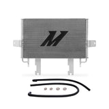 Mishimoto MMTC-F2D-99SL FITS MMTC-F2D-99SL FITS 99-03 Ford 7.3L Powerstroke Transmission Cooler