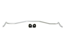 Load image into Gallery viewer, Whiteline BTR79Z - 90-97 Toyota Soarer UZZ30/JZZ30 Rear 22mm Heavy Duty Adjustable Swaybar