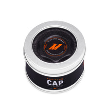 Load image into Gallery viewer, Mishimoto MMRC-13-SMCF FITS 1.3 Bar Rated Carbon Fiber Radiator Cap Small Import