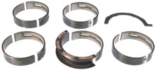 Load image into Gallery viewer, Clevite MS2292H - Ford Products V8 5.0L DOHC 2011 Main Bearing Set