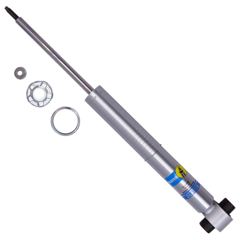 Bilstein 24-313988 FITS 5100 Series 2021+ Ford Bronco 4 door Rear 46mm Monotube Shock Absorber