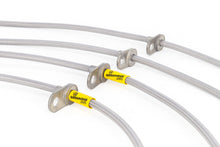 Load image into Gallery viewer, Goodridge 20041 - 17-18 Honda Civic Hatchback SS Brake Lines